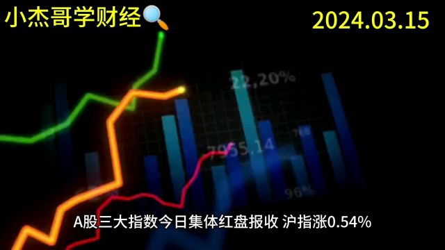 A股收涨:北向资金净买入103亿 汽车拆解概念爆发