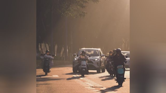 电动自行车防盗器真的有用吗?模拟测试:一分钟不到就能解锁