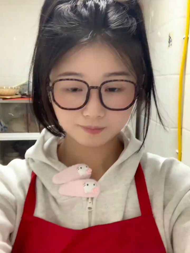 河南小妮的个人页