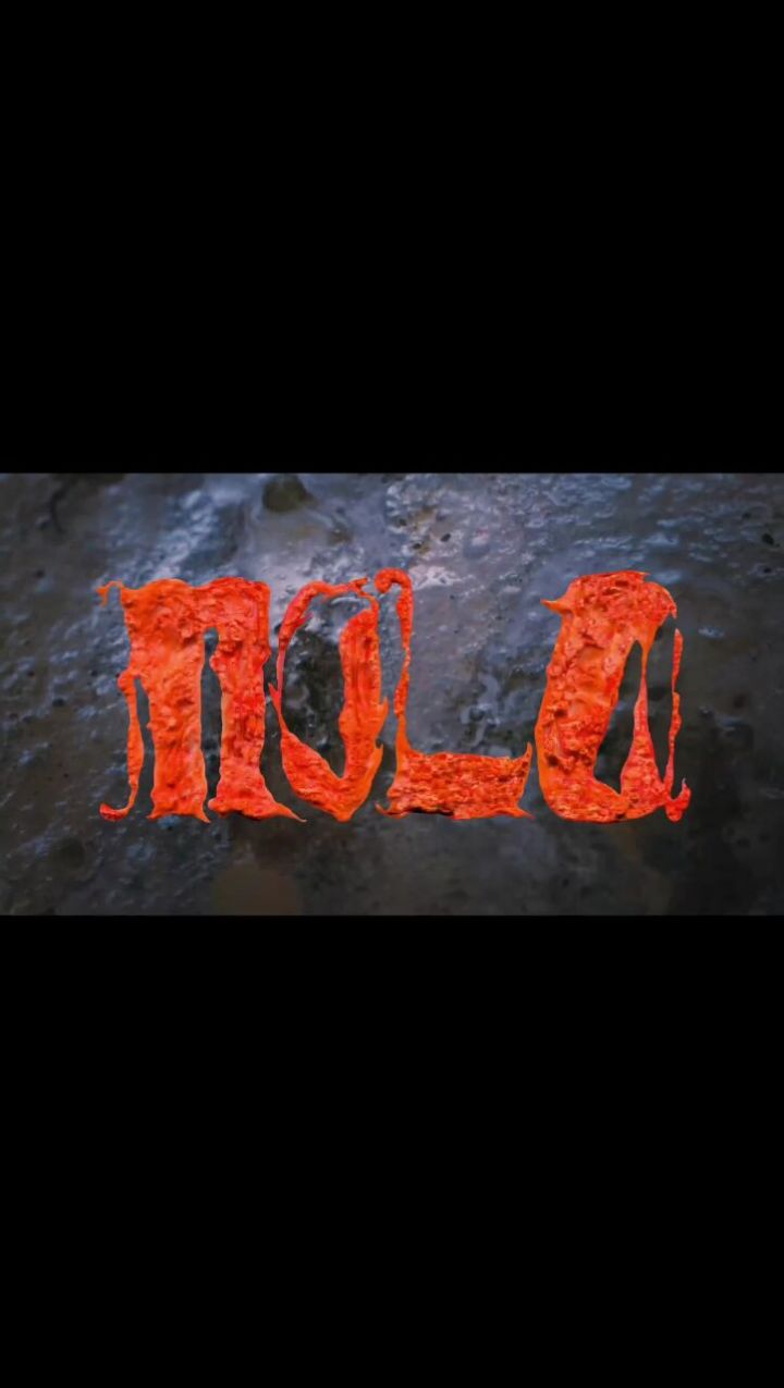 molaoddity 03/01 mola單曲上線