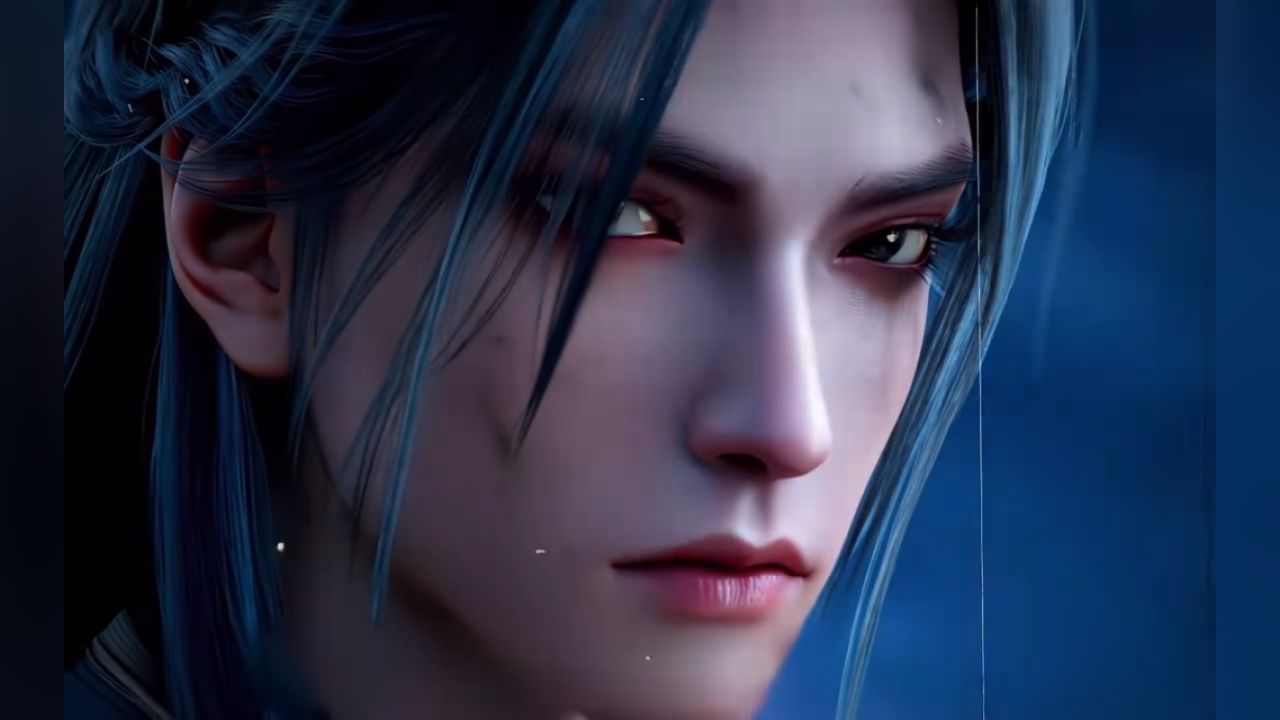 强势定档!张小凡化作鬼厉 大杀四方!