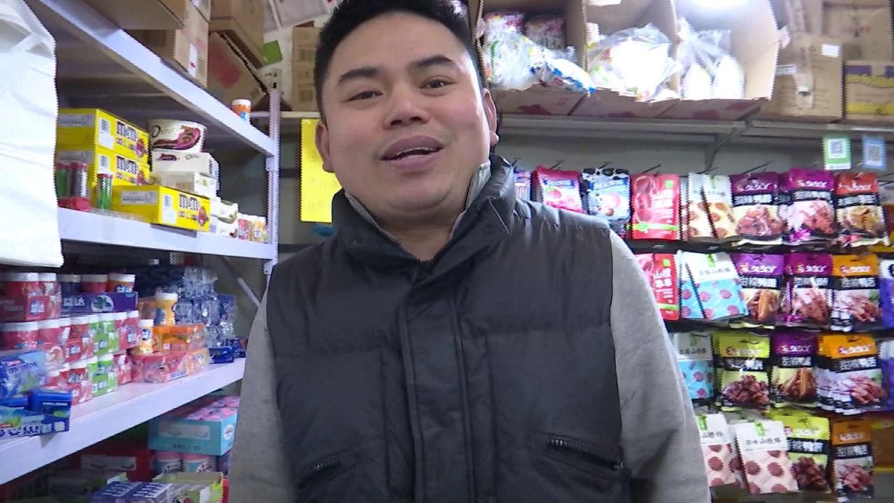 李老板:零利润的生意经