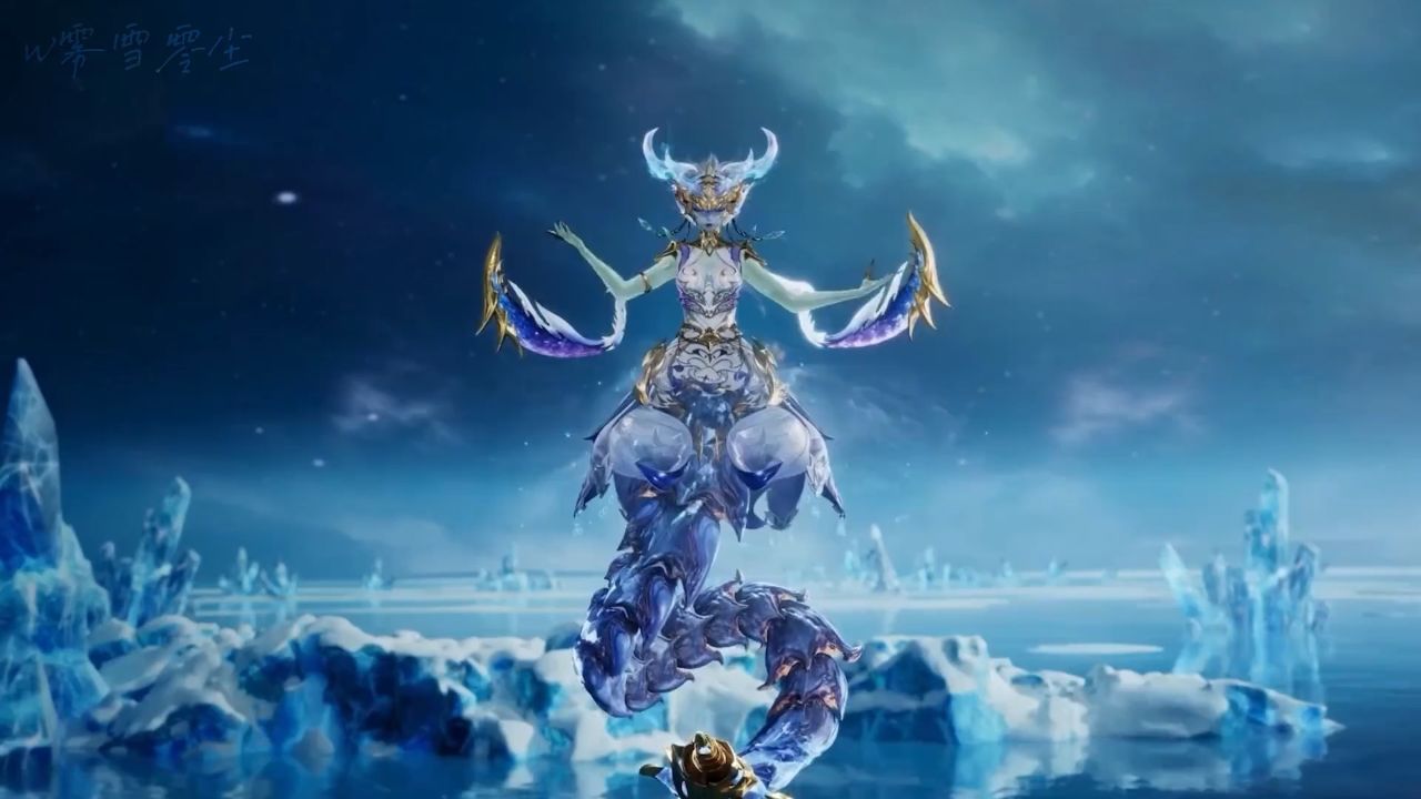 绝世唐门:雪帝是霍雨浩第一个魂灵,为何没有产生任何魂骨?