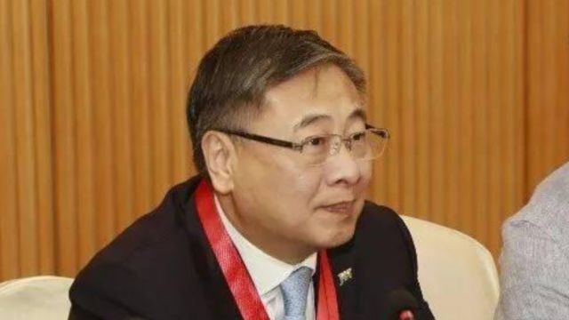 中国工程院院士、积水潭医院原院长田伟被查