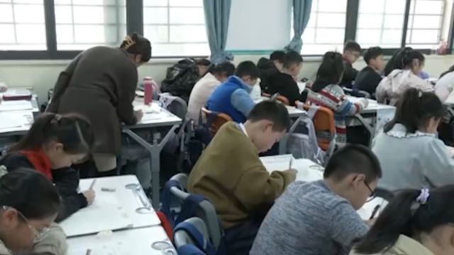 关注中小学生睡眠状况,“睡眠令”发布后,孩子们的睡眠状况如何