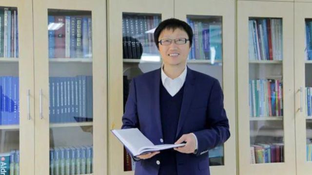 中央批准:张立群任西安交通大学校长