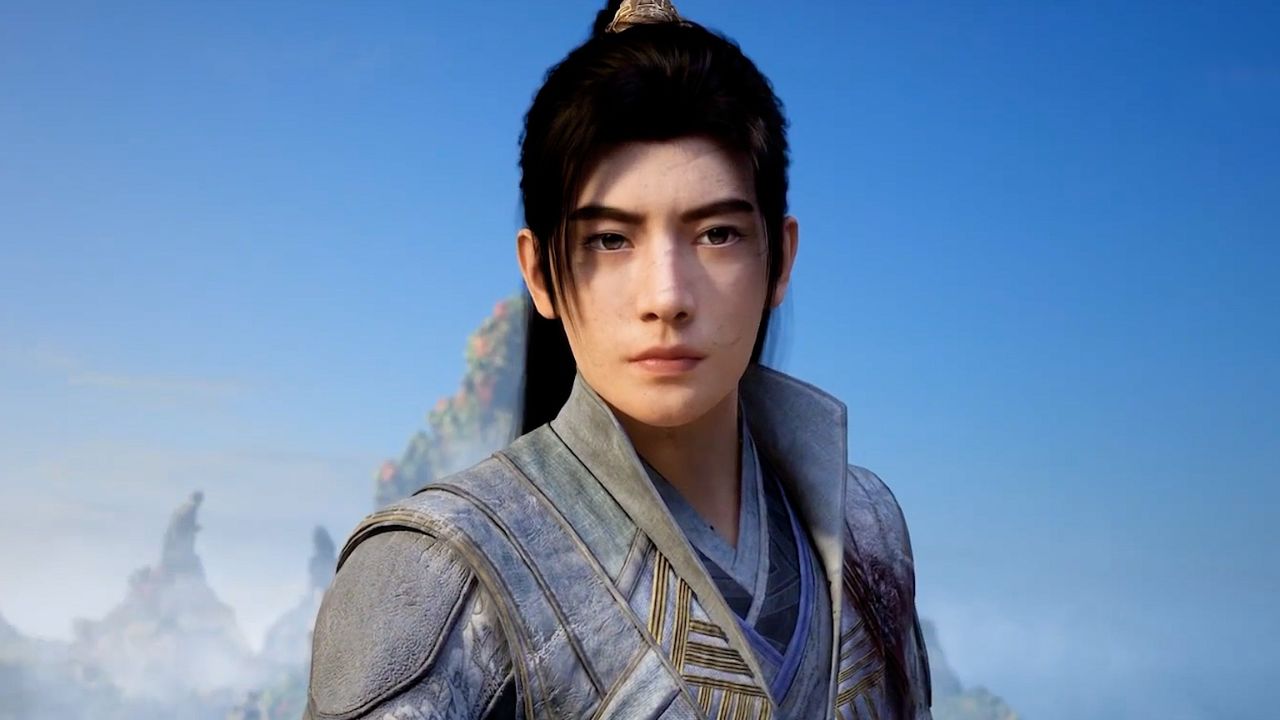 韩立大战玄骨上人,虚天殿副本开启!