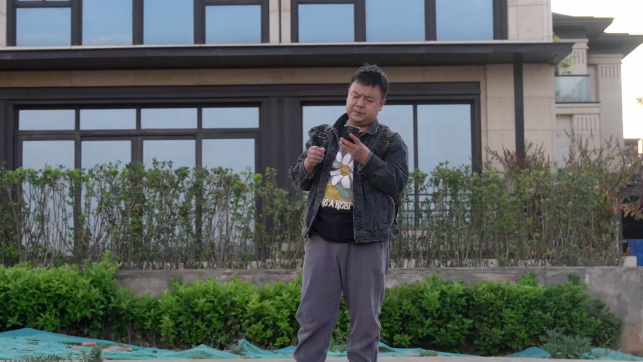 陈翔六点半:三寸之舌破敌阵