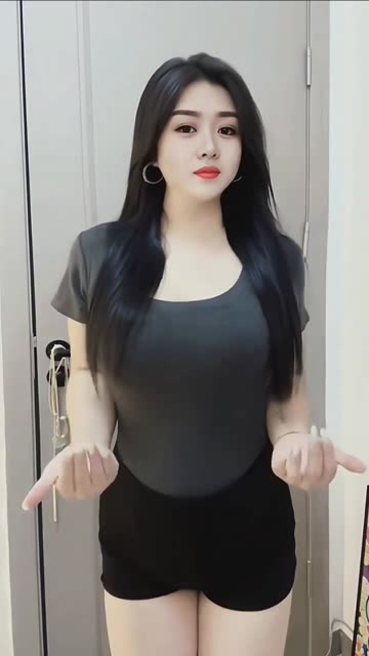 听说微胖才是极品 #微胖女性的独特魅力 #微胖女人是极品