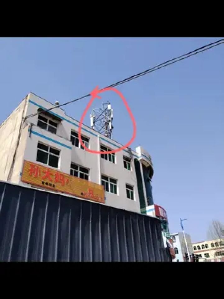 住宅文化 住宅周围有这样情况的,一定要注意了.