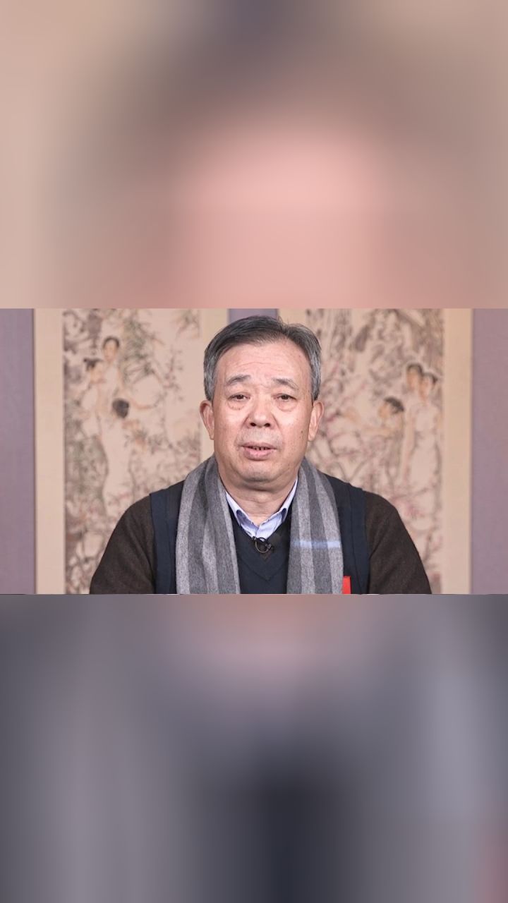 艺术家:王建勋《篆刻艺术》