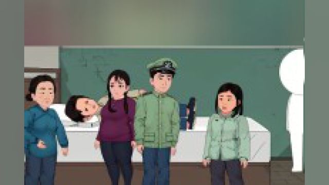 胖媳妇重生记03医者父母心