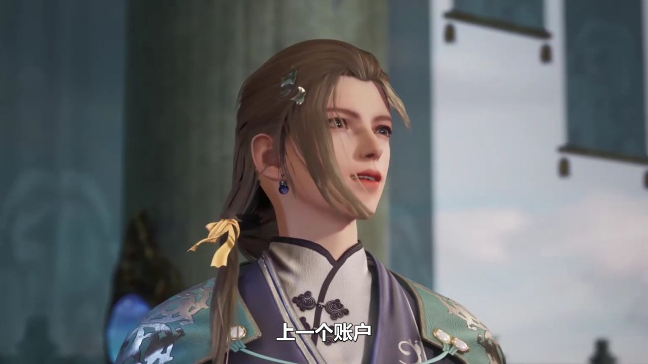 灵剑尊:绝地逢生,洛云求助!童话般的离死回生?