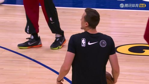 《NBA骑士》【回放】NBA常规赛：黄蜂vs骑士中文解说全场回放