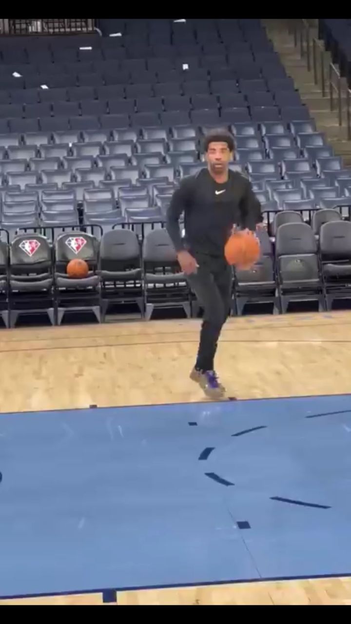 欧文的日常训练