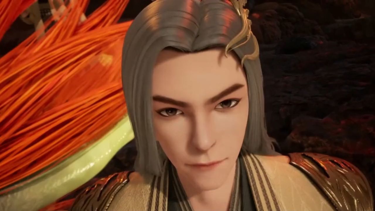 万界仙踪:叶星云想挑起龙印山和无界山两大势力大战,他们会成功吗?