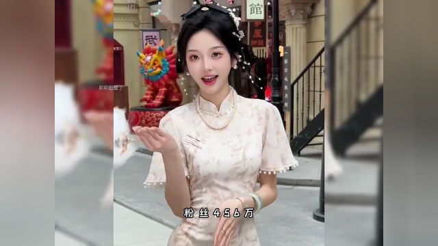 盘点六位你看一眼就会爱上的舞蹈美女