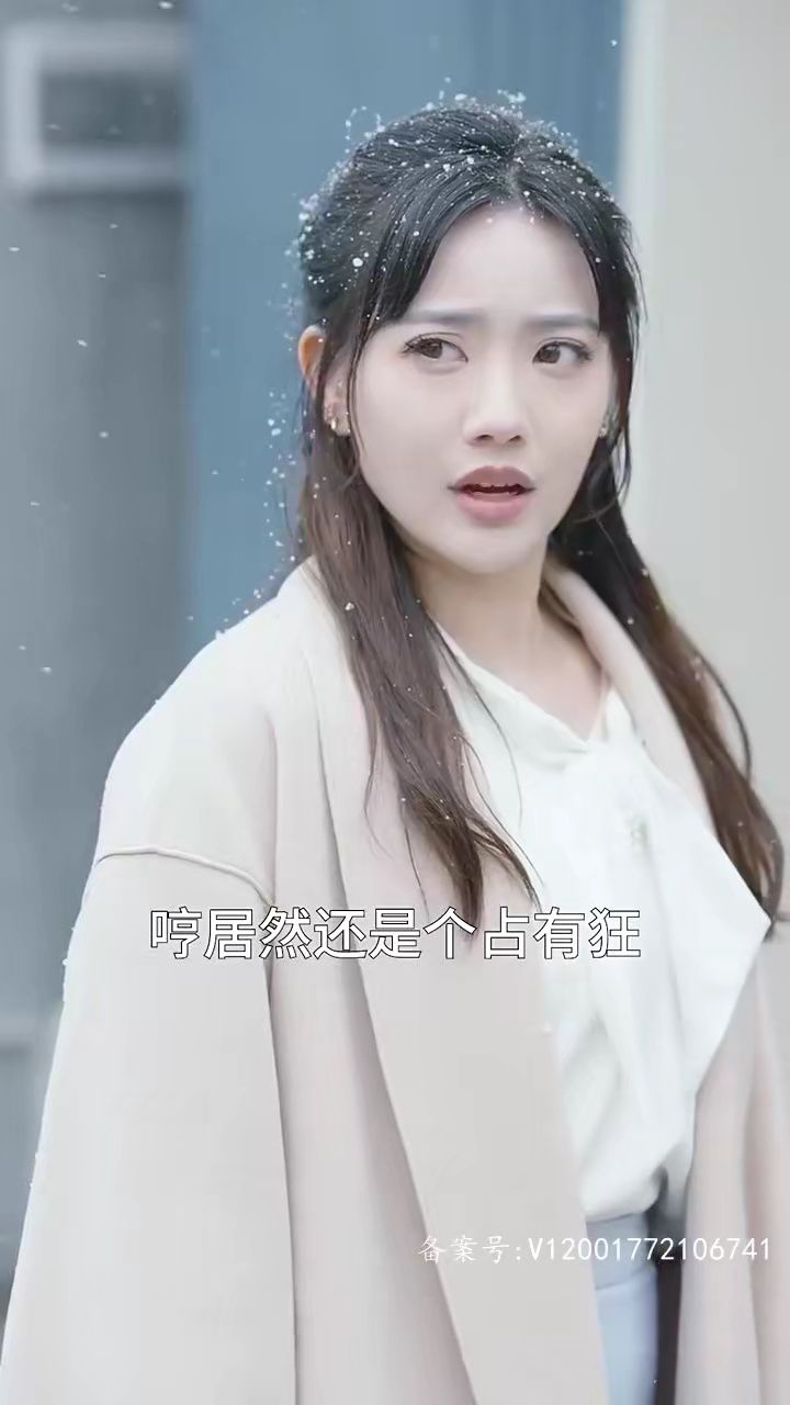 极品辣妈不好惹【白昕怡】4