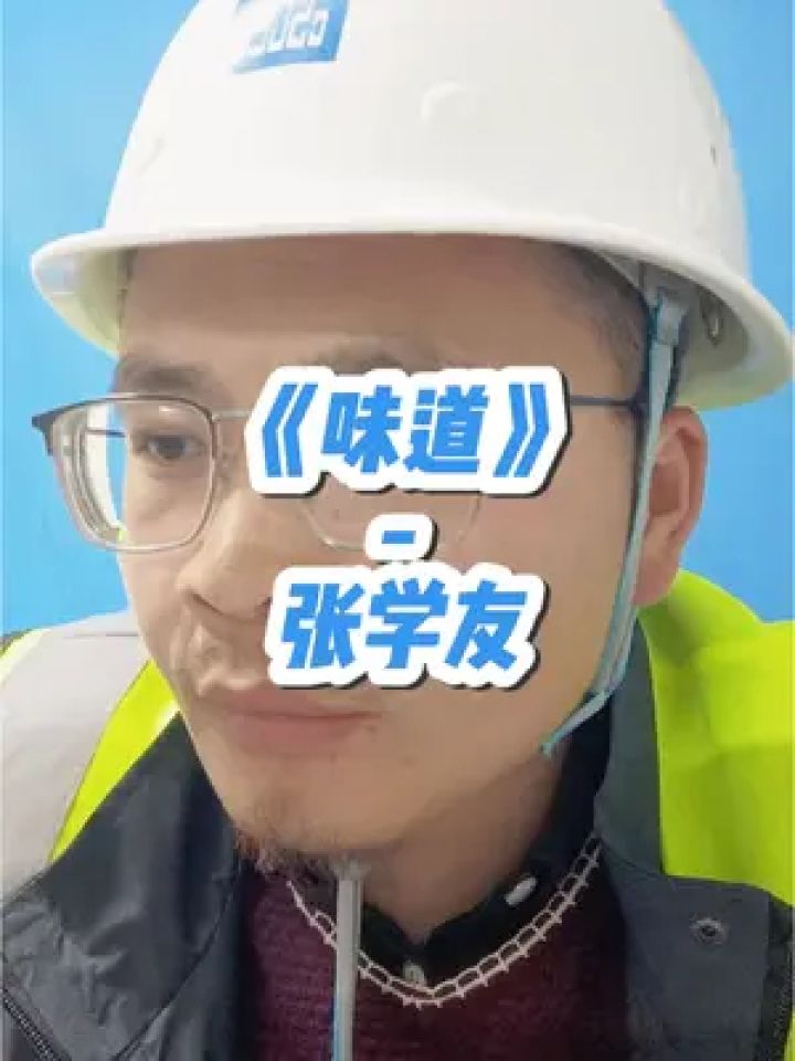 《味道》张学友#品质男装 #短袖t恤 #无声卡清唱 #情歌