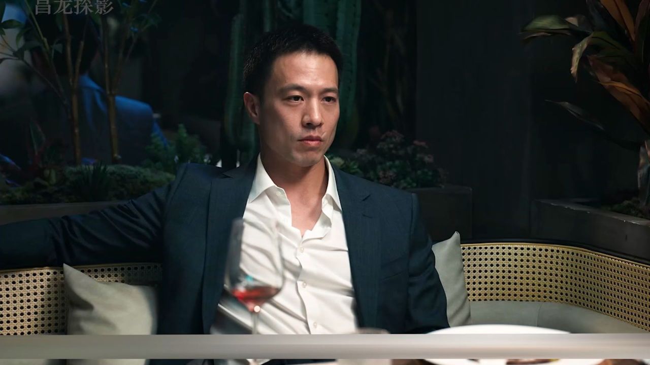 《裂战》02集 安志杰 最新国产动作