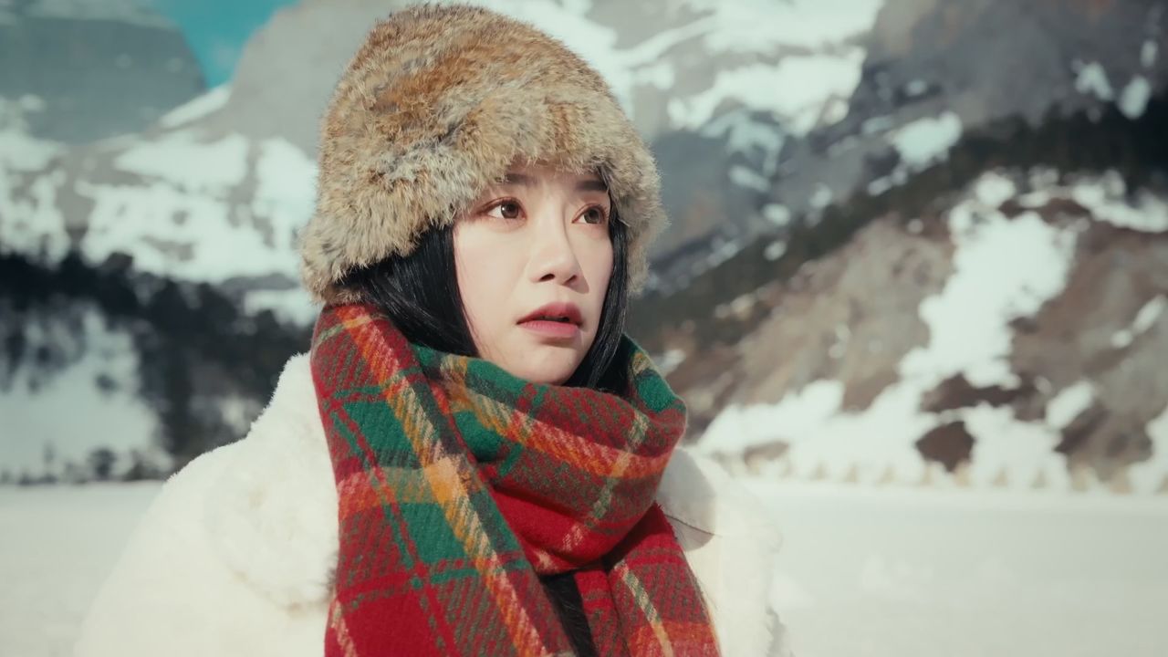 陈翔六点半:爱在列车到站前