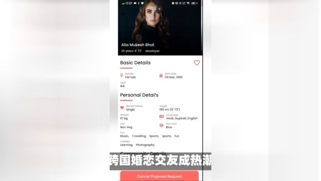 如何开发出高效多语言婚恋交友APP?