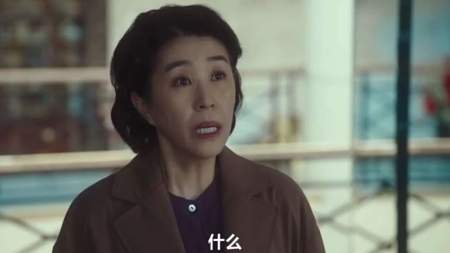 重生之后无法相认的无奈