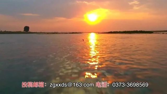 等你来参加!“追光,新乡!”2024年新乡短视频大赛正式启动