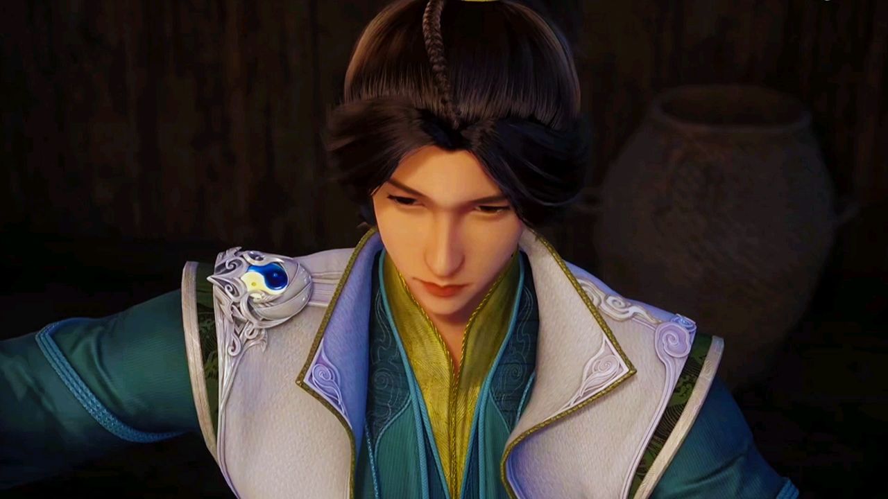 无上神帝:牧云明明知道中天城很危险,为何他还要去中天城参加大比呢?