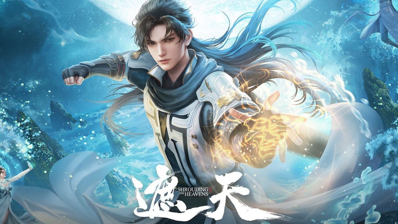 遮天年番不断更:叶凡登临彼岸境开启新冒险,姚曦与摇光圣子将轮番登场