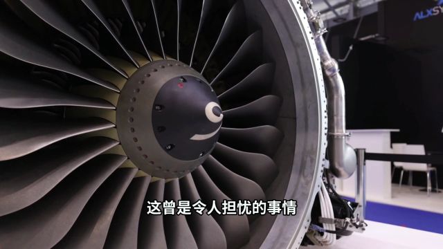 航空发动机的轴承有多恐怖!一分钟18000转,寿命超5万小时