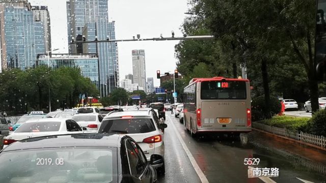 看天津风貌,听城市声音——从八纬路经大光明桥过海河