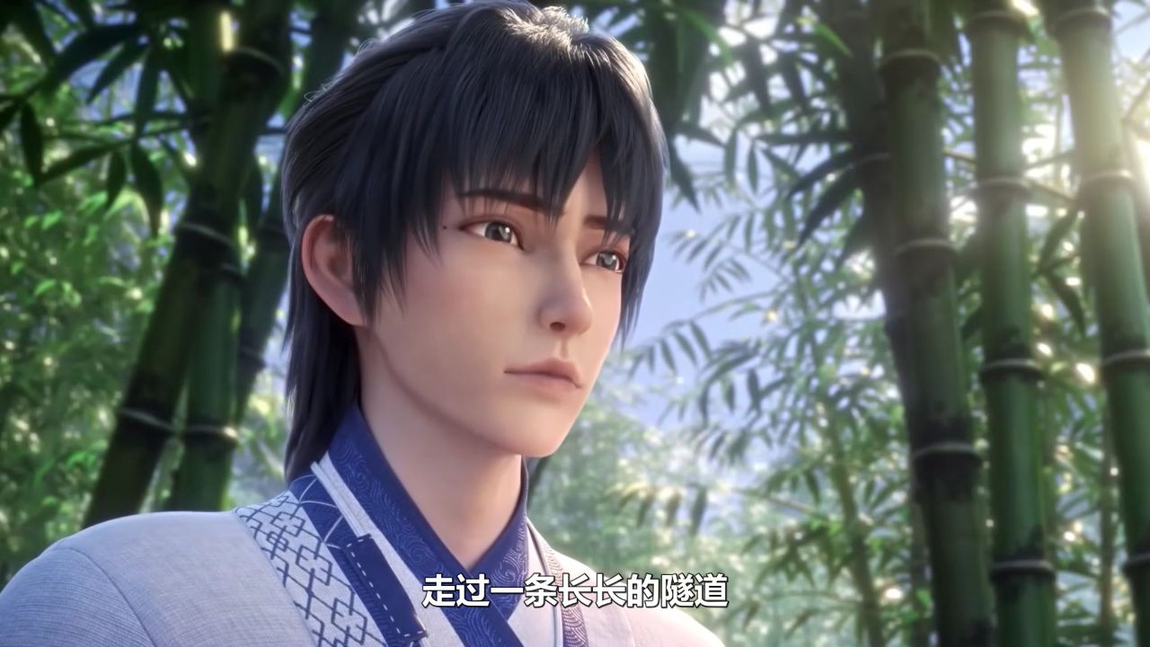 诛仙:伏龙鼎启动四灵血阵,天地震撼恐怖之极!