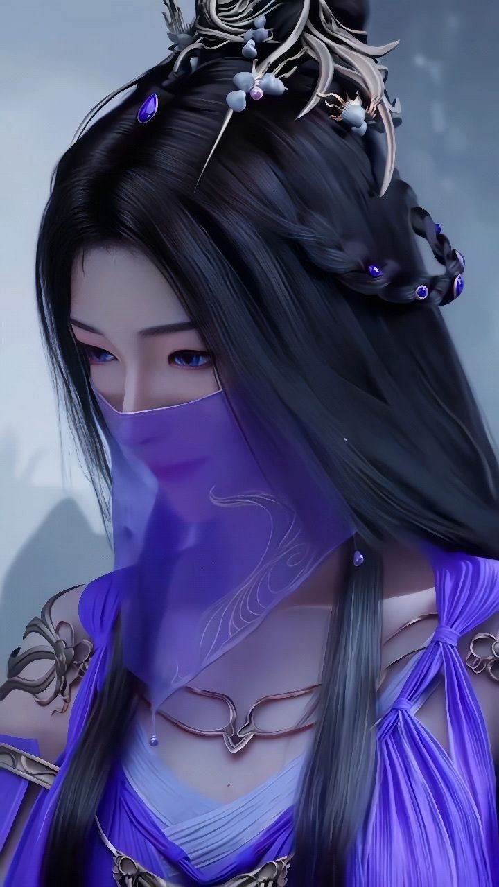 紫灵元瑶姐妹吧