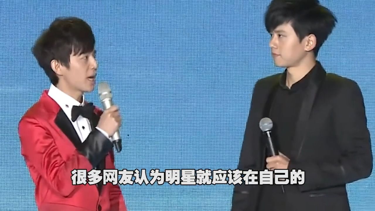 张杰成为大学老师,很多人觉得没有资格,学历能代表一切吗