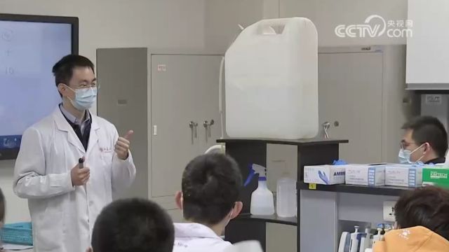 教育部部署基础学科系列“101计划”推进工作,什么是“101计划”?