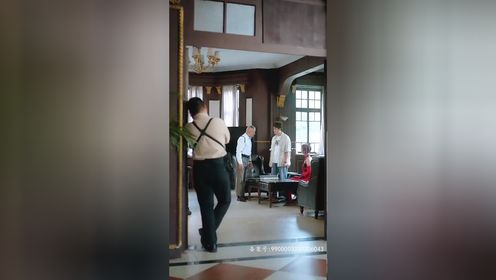 镇妖司的待遇这么好