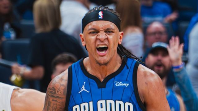 13年的等待！魔术上次季后赛主场获胜：班凯罗仅8岁 霍华德DPOY