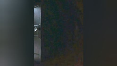 《傀儡人生》公司里藏着一扇小门，男人爬进去，意外发现了永生的秘密 3