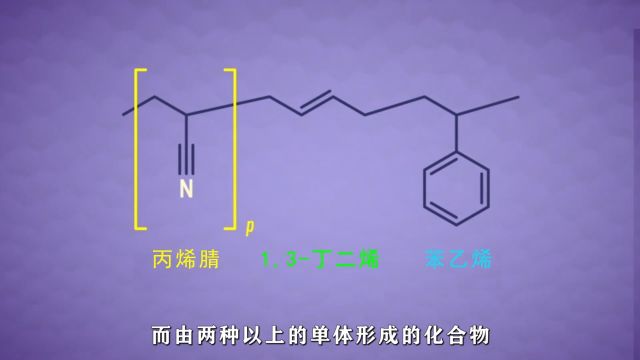 聚合物的一些应用