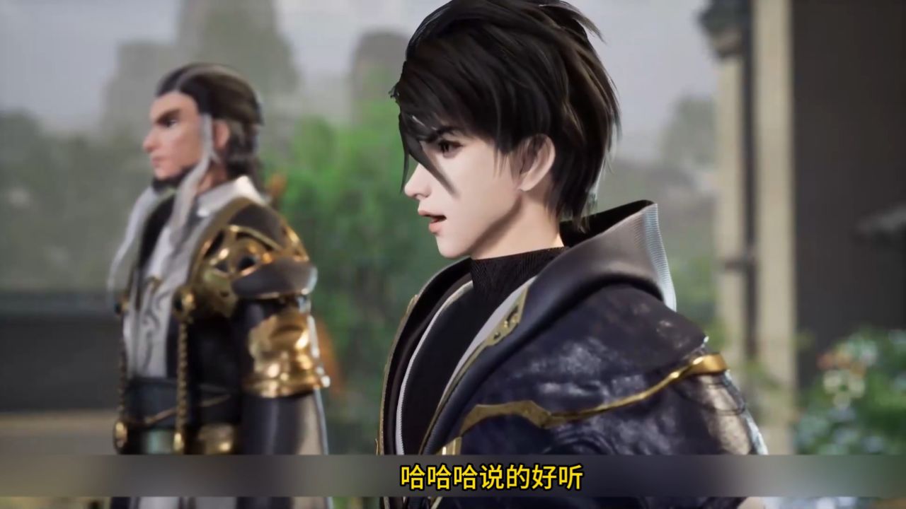 《我靠充值当武帝》:火焰对决:林一与郭飞宇的尊者之战#我靠充值当