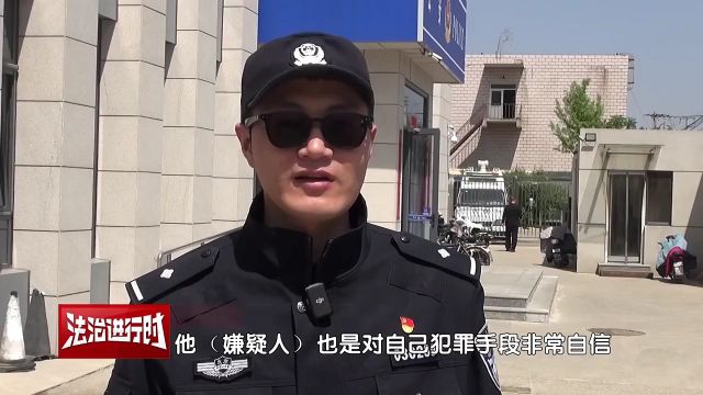 吃火锅前先吞碎玻璃,4人因敲诈火锅店被北京警方刑拘