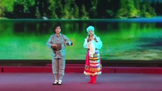 节目视频:纪念五四运动105周年文艺演出暨 锦州市民间艺术团体联合展演 (上集)