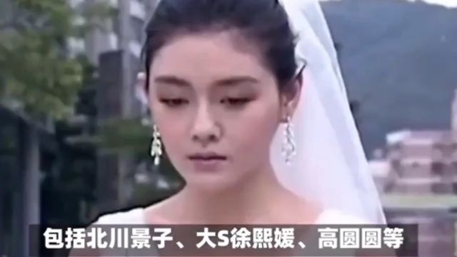 婚纱设计界的巨星陨落,日本婚纱女王桂由美离世