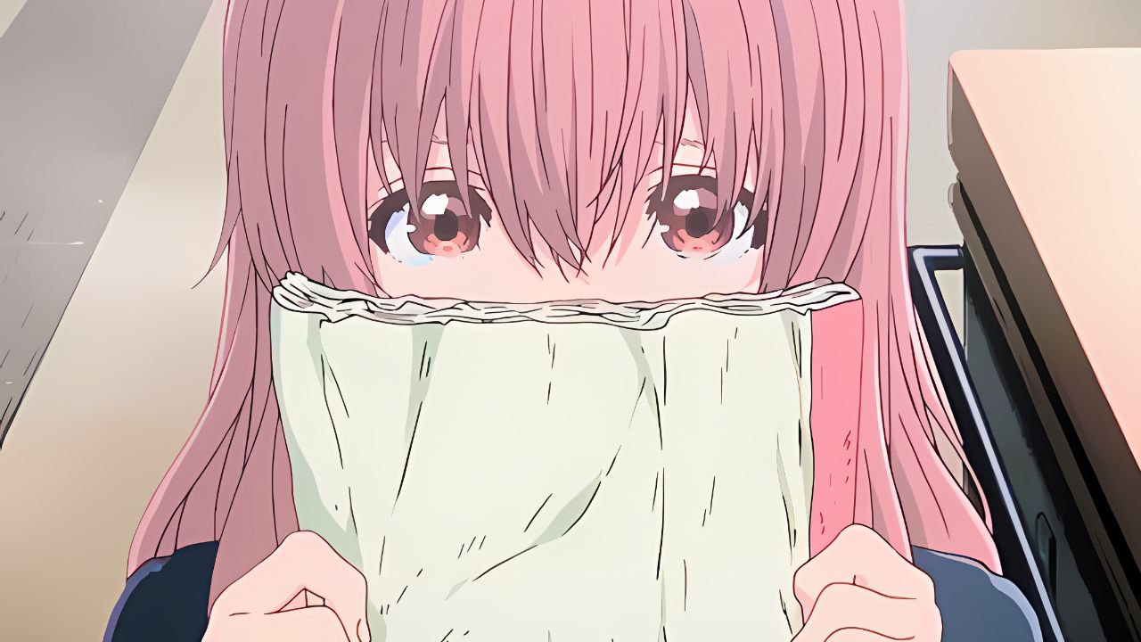 原创 声之形:光点,世代