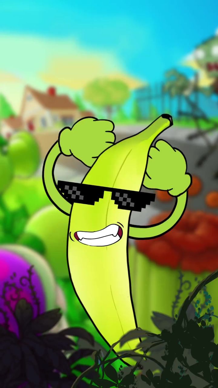 谁能拯救濒临灭绝的香蕉