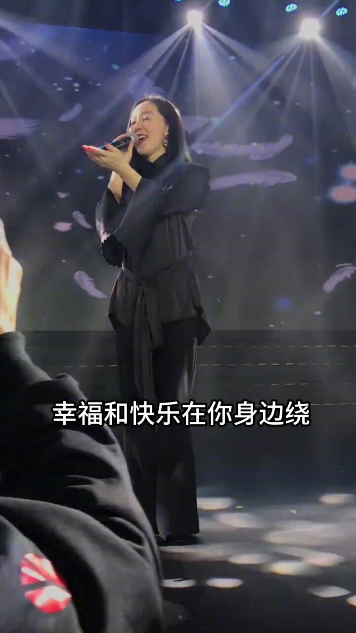 听说很多母亲,都把这首歌送给孩子你想把这首歌送给谁#魏新雨