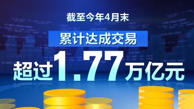 中国人民银行等部门:“互换通”推出多项优化措施,更好满足投资者需求