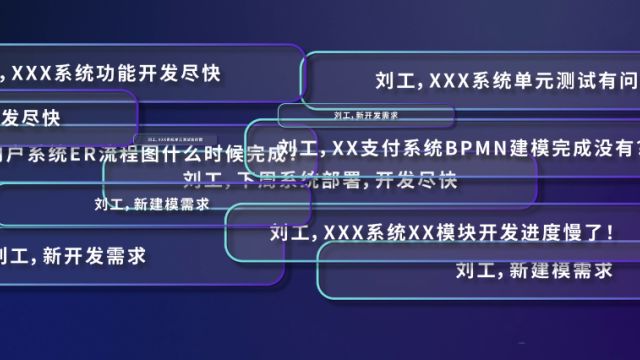 神州信息重磅发布面向金融的AI原生产品——九天揽月“AI+”