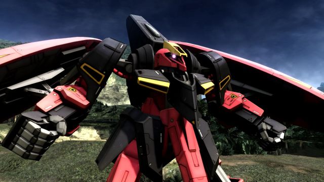 [GBO2]ORX005 加布兰(英格丽特0机)